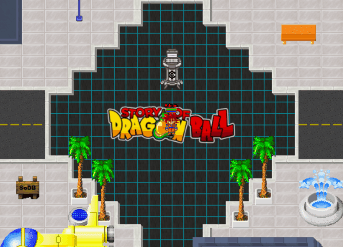 [Poland][Custom][Windows][Android] Story of Dragon Ball | 28.04.2023 | 18:30 PL | 13:30 BR-boss-ssytem.gif
