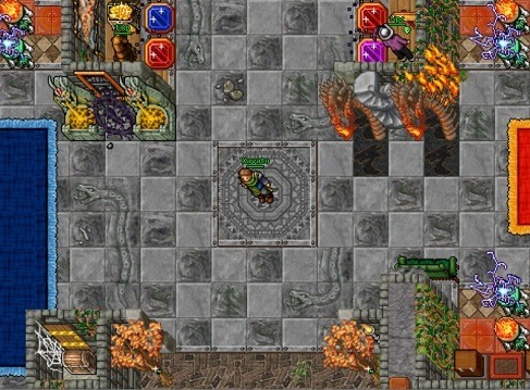 [8.60] GamateOTS.net - Free VIP - Points for Guild - [Start 05.05.2023] 20:00-1.jpg