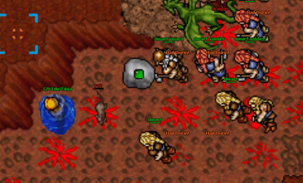 [TFS 1.5] Dwarfs movement mining-sukces.gif