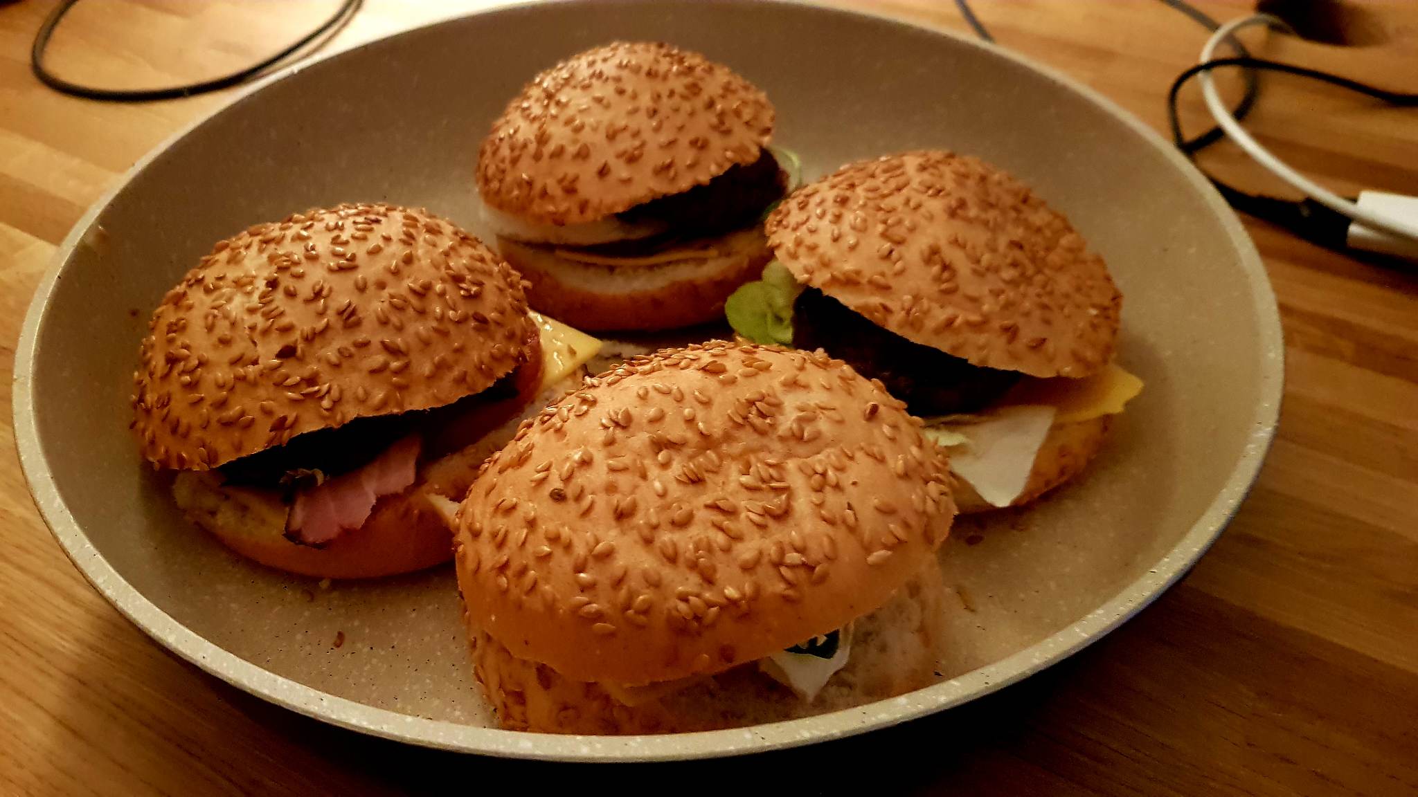 Pokaż talerz - Wizualny foodporn i rozmowy przy jedzeniu !-skurwysyny.jpeg