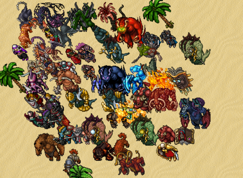 [8.0] Oldera.Trapera.net - 28 maja o 18:00 - Karmia x2, bez resetow-monsters.png