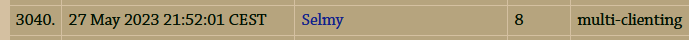 Selmy life thread-selmy.png