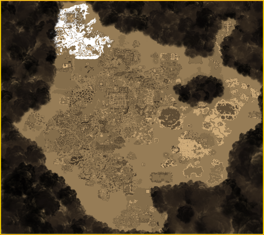 Ranger's Arcani nPvP/PVP | Open Tibia Server-awkm57a.webp