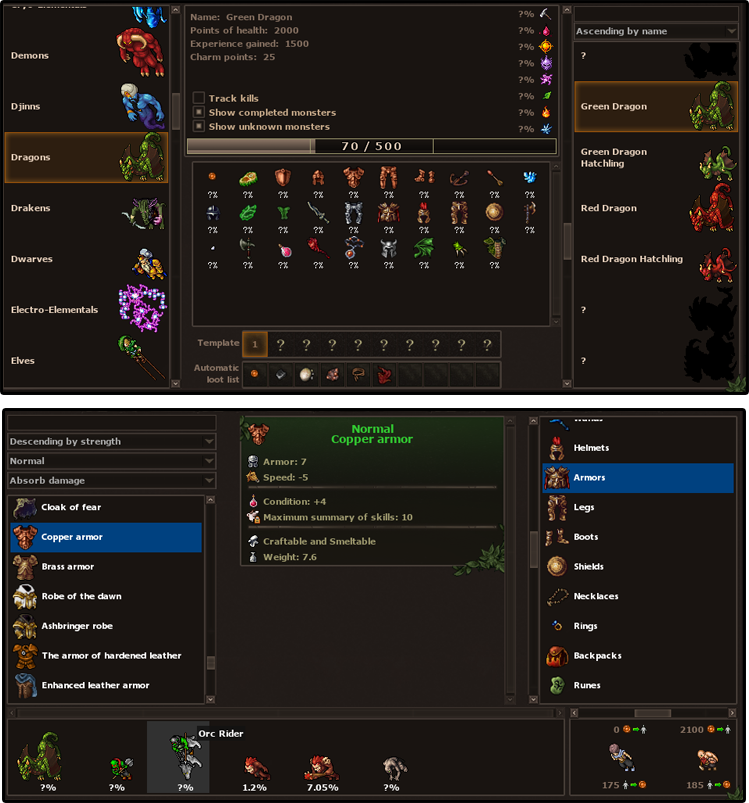 Ranger's Arcani nPvP/PVP | Open Tibia Server-t4lmlgo.png.4df9bf5b60fc33dd487ab8d7e5f89ec8.png