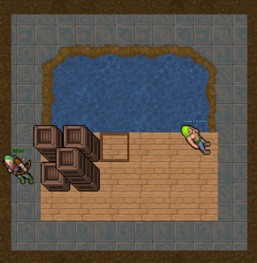 [France][Custom] Only Fortress Online - Tibia Inspired Strategy RPG - The new Tibia like Genre! [Sep 25th]-capture.png