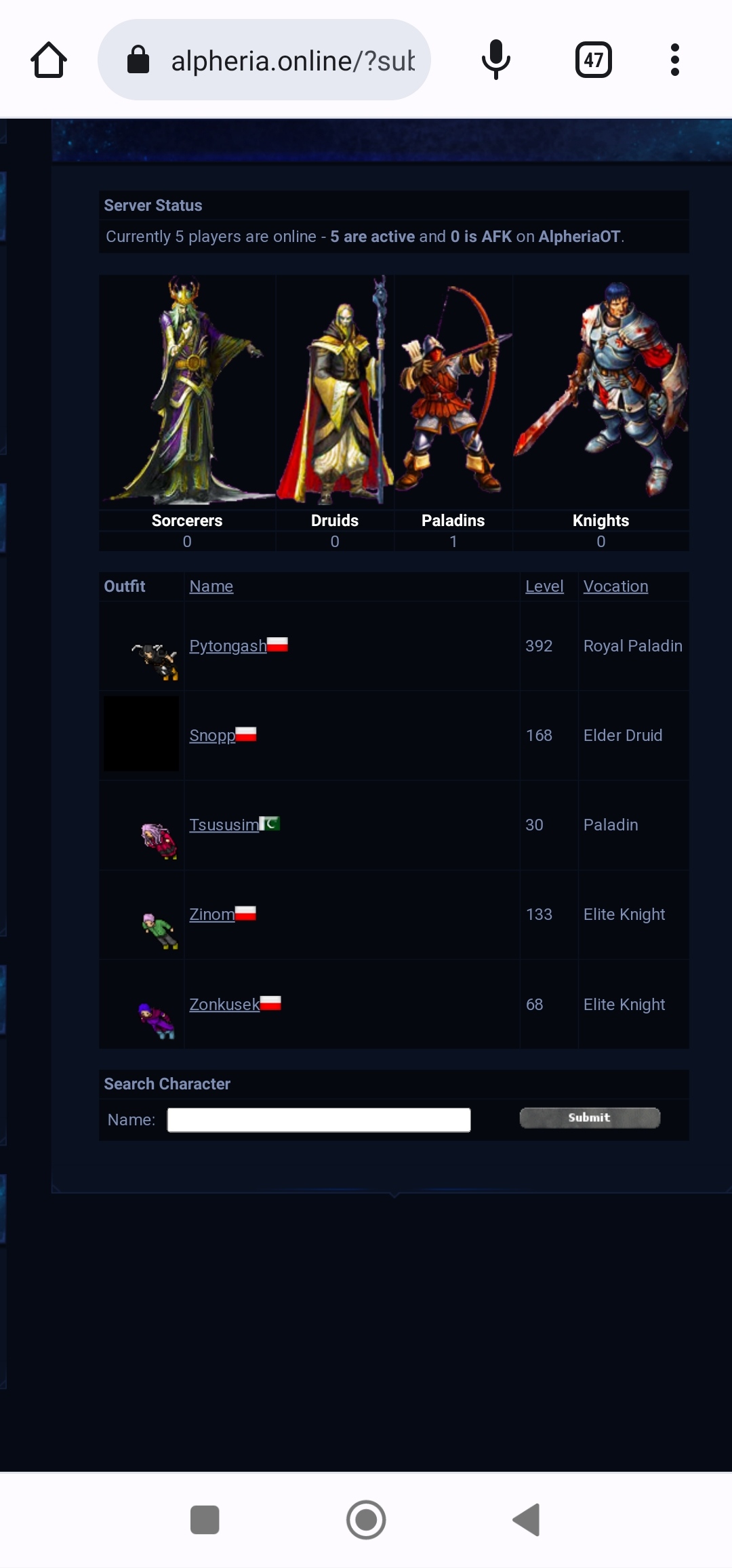 [8.6]Alpheria Online - Custom EVO, start 30.07!-img_20230818_142258.jpg