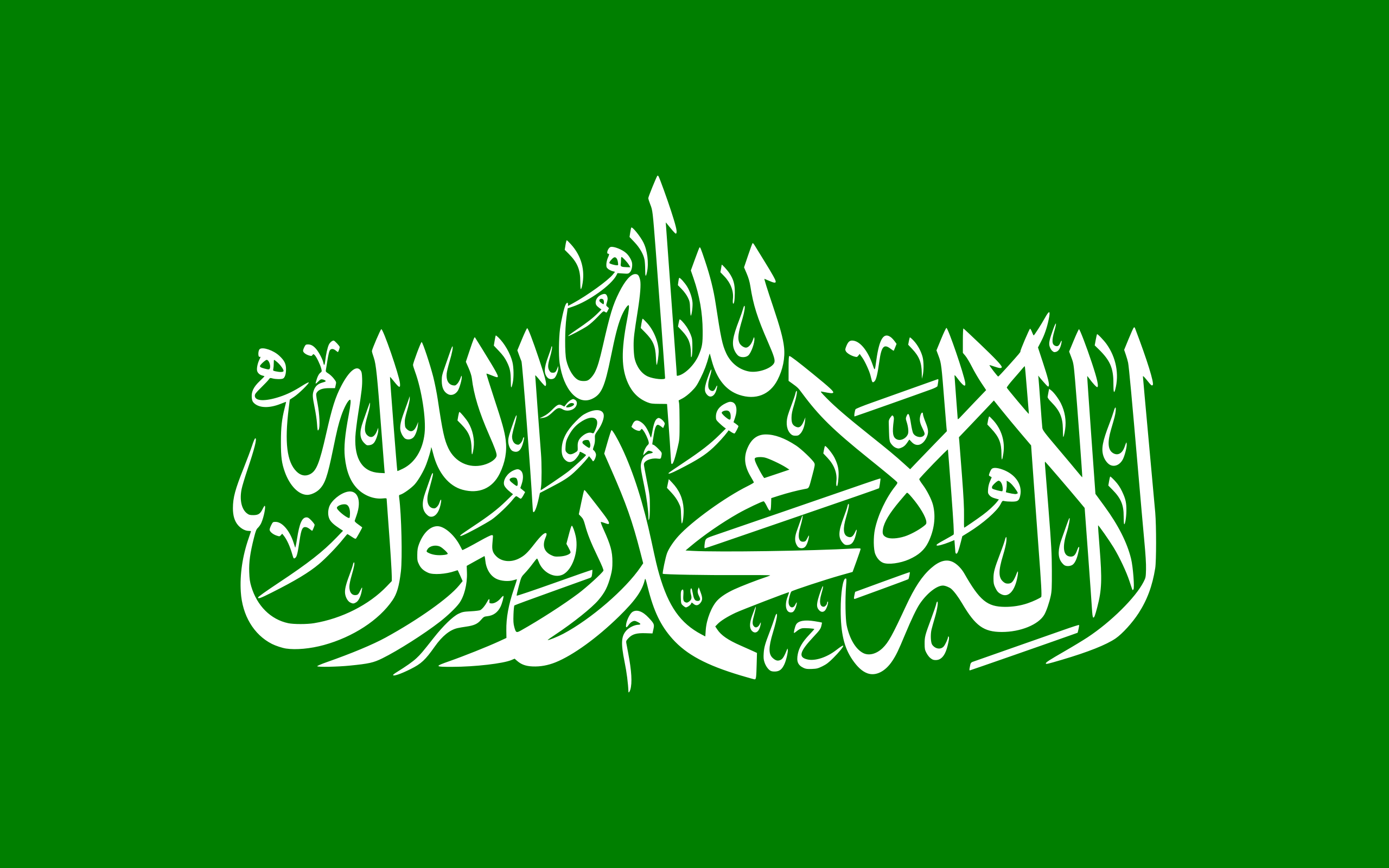 Wojna w Izraelu-flag_of_hamas.svg.webp