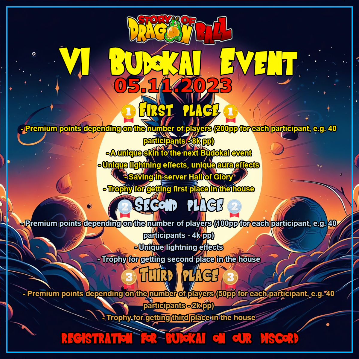 [Poland][Custom] Story of Dragon Ball - Windows | Android | Custom Map | Custom systems | Bot | Start 20.10.2023-budokai-zapowiedz.png