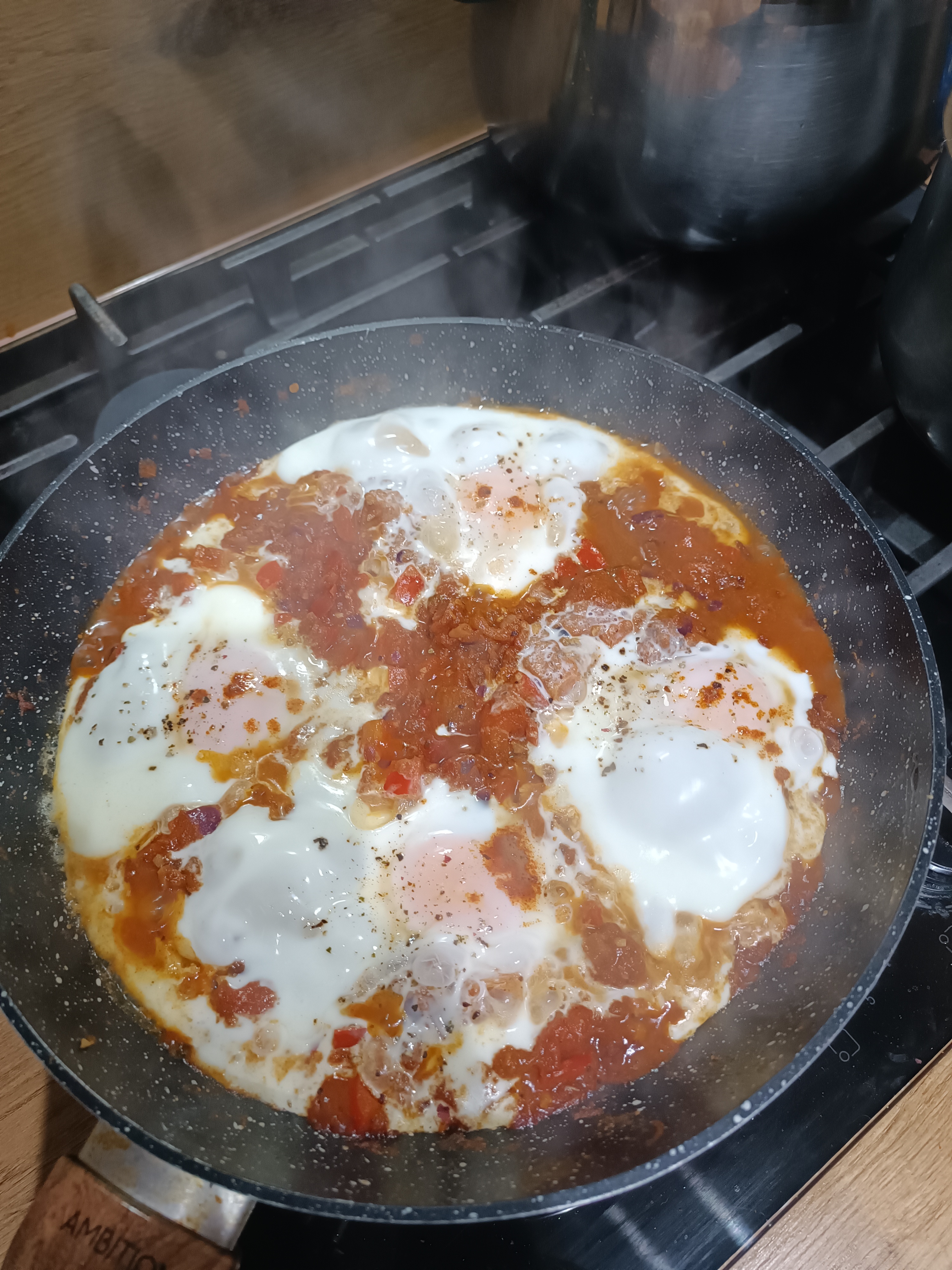 Pokaż talerz - Wizualny foodporn i rozmowy przy jedzeniu !-img_20240106_122338.jpg