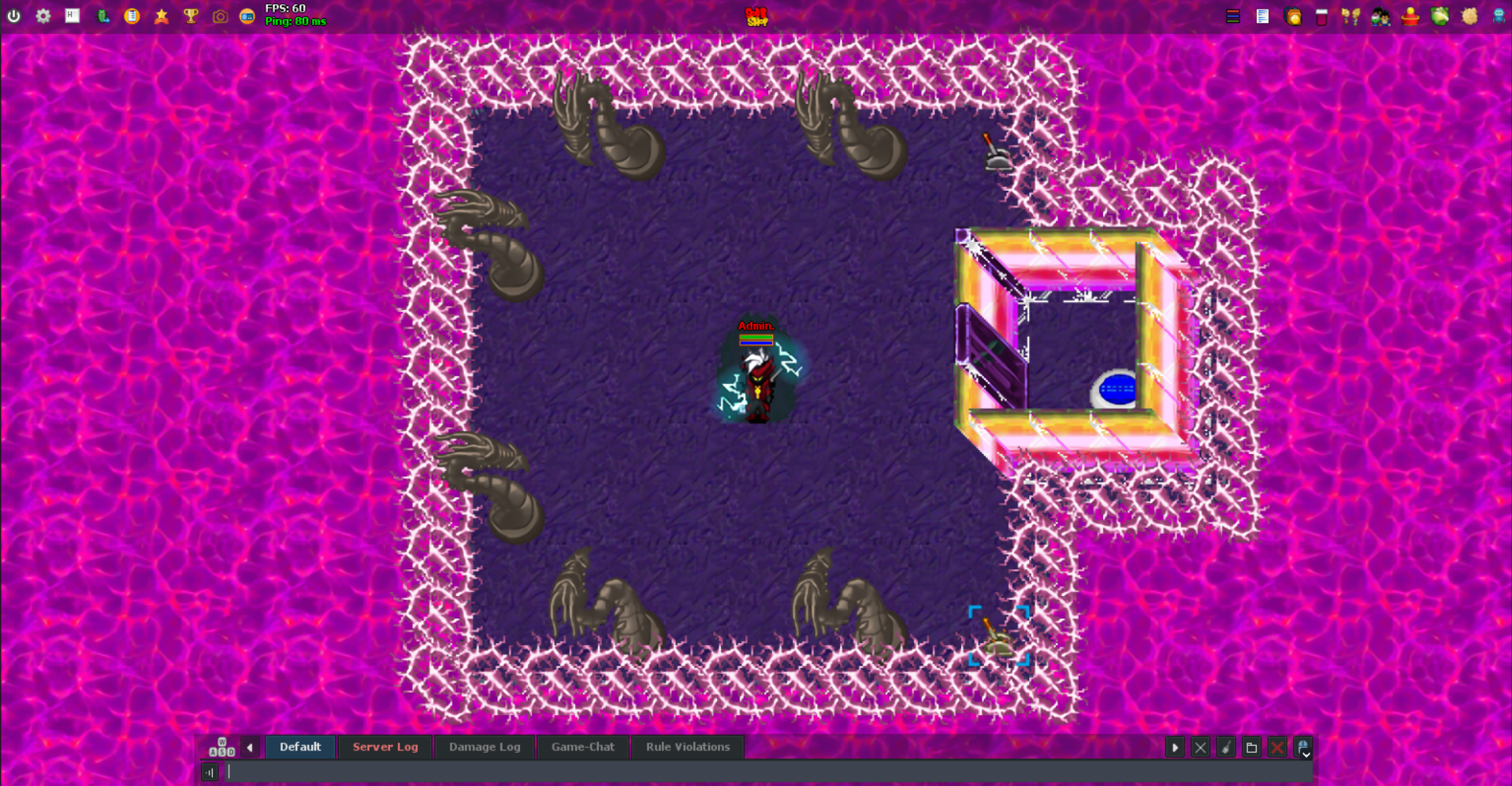 [Poland][Custom] SODB Online | Dragon Ball | Windows | Android | HD Graphics | JUMPING | FLYING | Custom systems | Custom Map | Bot | Start 16.02.2024-o8egxtj.png