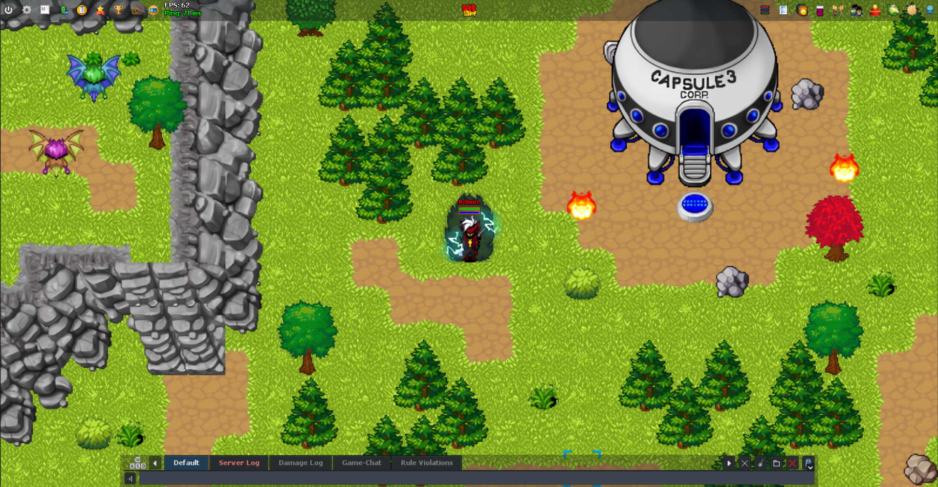 [Poland][Custom] SODB Online | Dragon Ball | Windows | Android | HD Graphics | JUMPING | FLYING | Custom systems | Custom Map | Bot | Start 16.02.2024-u4kobvm.png
