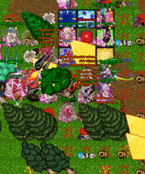 [Bleach] Road to Shinigami - 8 Seson-famzurg.gif