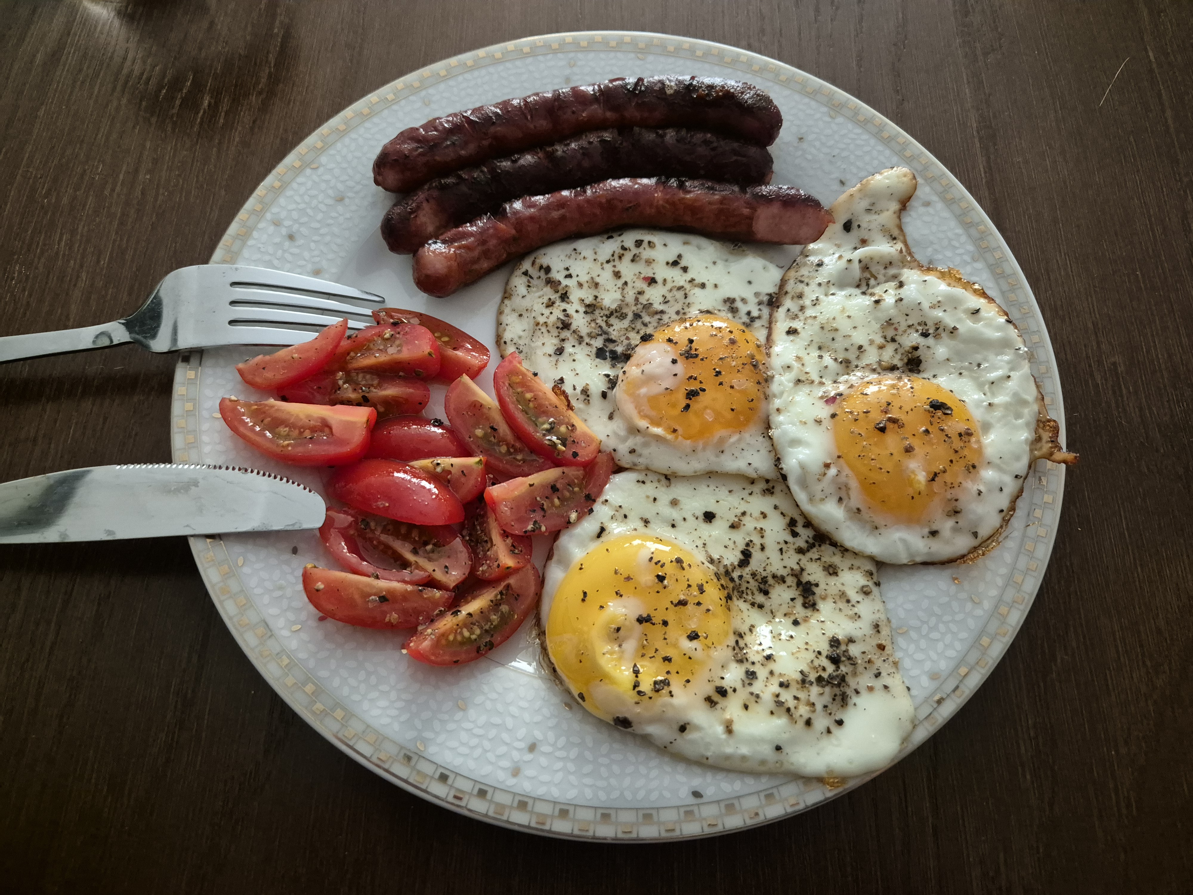 Pokaż talerz - Wizualny foodporn i rozmowy przy jedzeniu !-20240505_111301.jpg