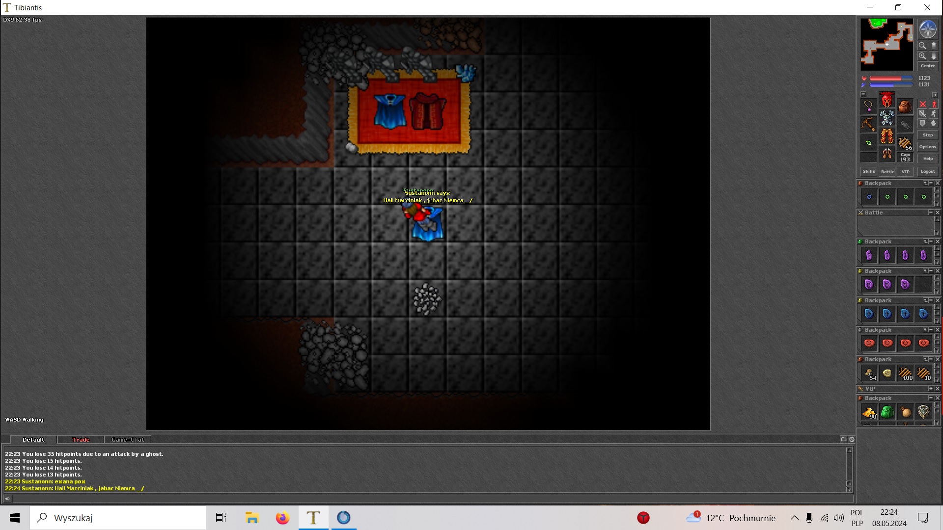Screeny z Tibiantisa :-)-bansheoro.jpg