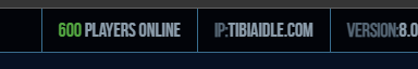 TibiaIdle.com - Połączenie Tibii i gry przeglądarkowej-image.png
