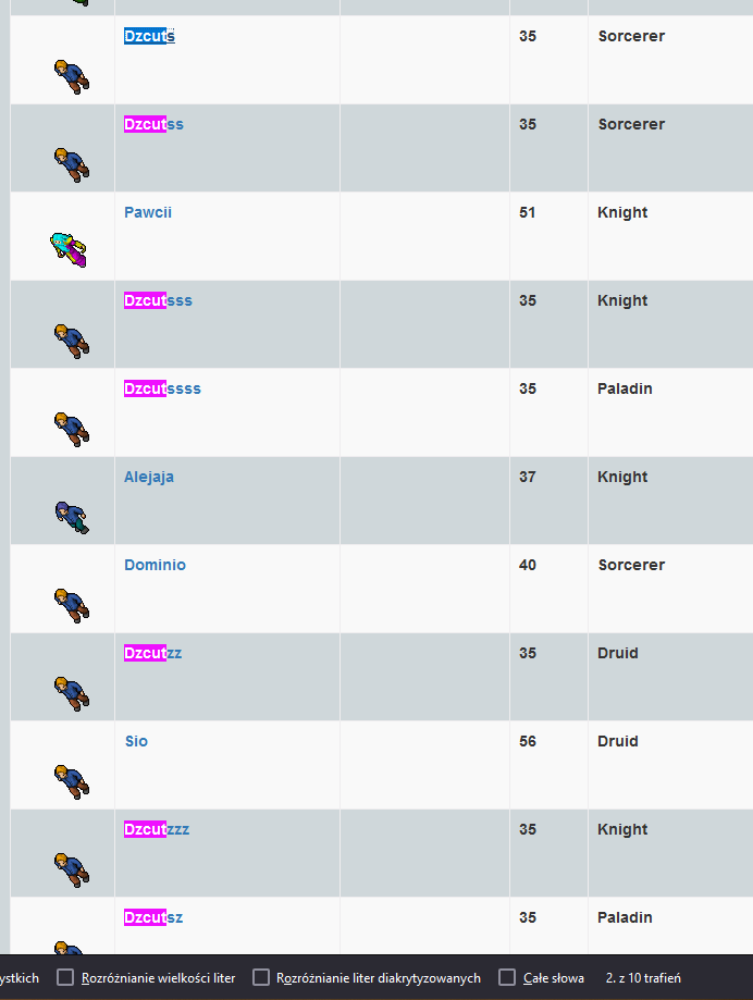 TibiaIdle.com - Połączenie Tibii i gry przeglądarkowej-obraz.png