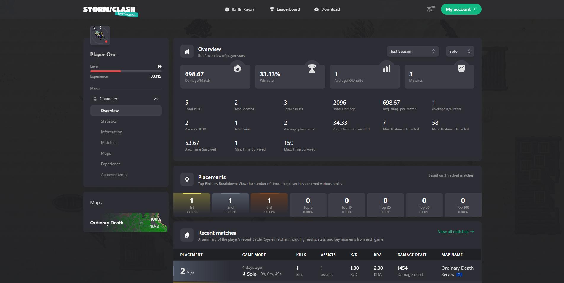 [BETA] StormClash - Battle Royale (STORMCLASH.COM)-player_statistics.png