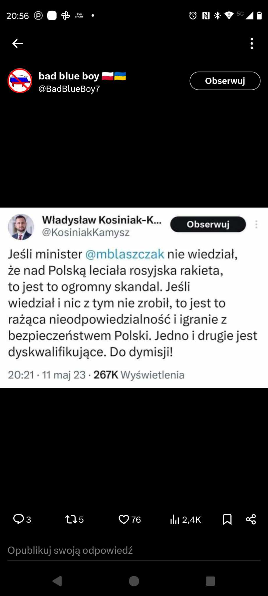 Wiadomości z kraju i ze świata-kosiniak.jpg