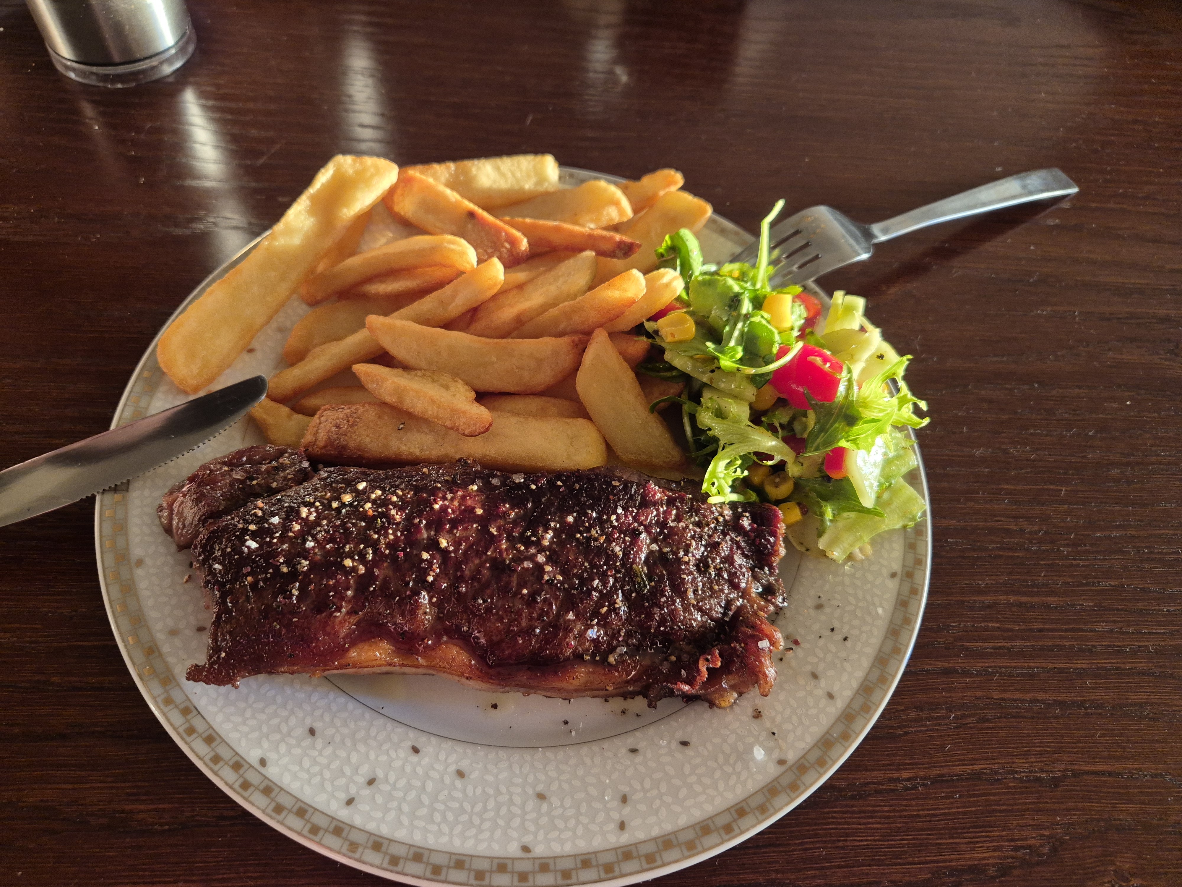 Pokaż talerz - Wizualny foodporn i rozmowy przy jedzeniu !-20240930_174820.jpg