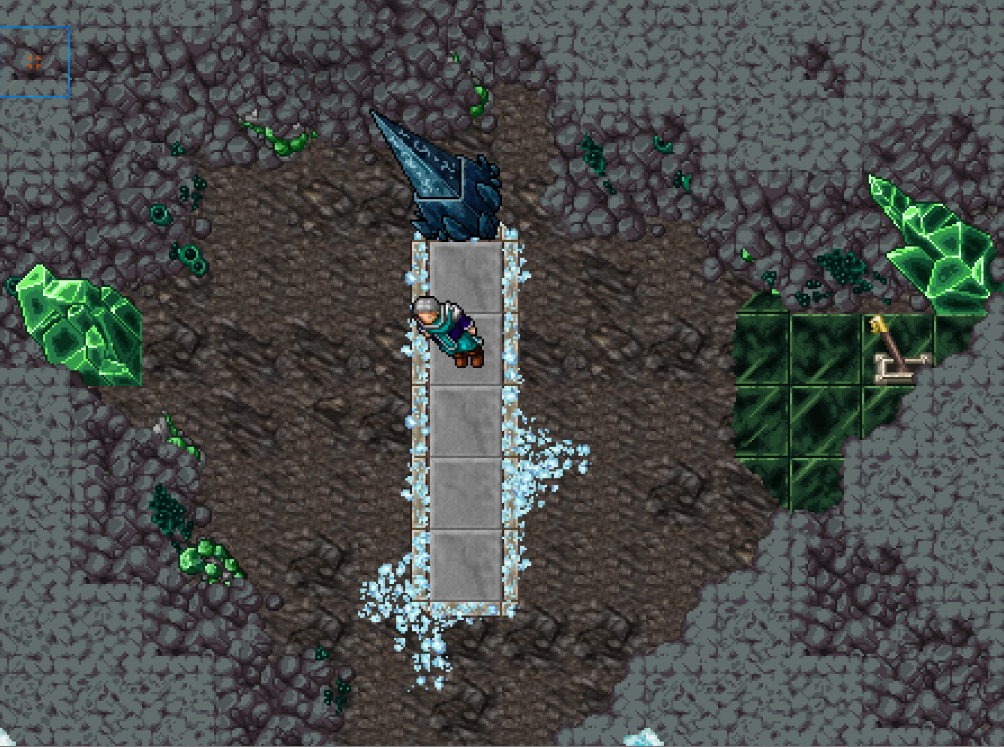 Start: 18th October, 19:00 CET [PL] Horizon.Wolfblade.eu | Working 13.40 | Summer Update| Soulpit System | Crafting System | Boss Teleport CubeNew |-soulpit.png