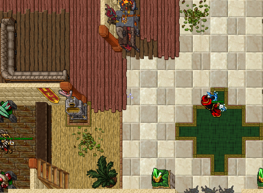 Start: 18th October, 19:00 CET [PL] Horizon.Wolfblade.eu | Working 13.40 | Summer Update| Soulpit System | Crafting System | Boss Teleport CubeNew |-temple.png