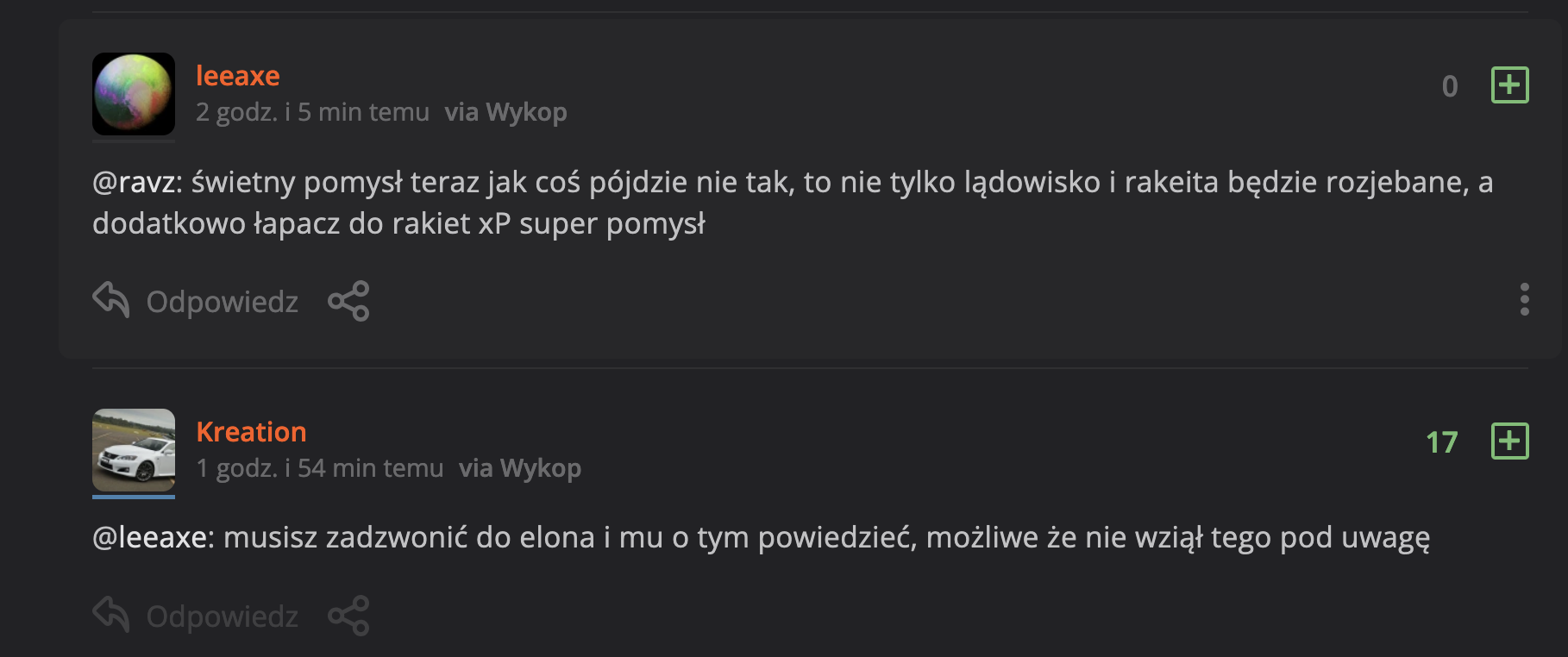 zlapali rakiete elon musk-zrzut-ekranu-2024-10-13-17.34.10.png