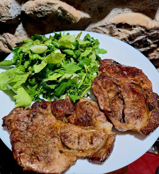 Pokaż talerz - Wizualny foodporn i rozmowy przy jedzeniu !-465644037_8586636234747139_3244878197300780556_n.jpg