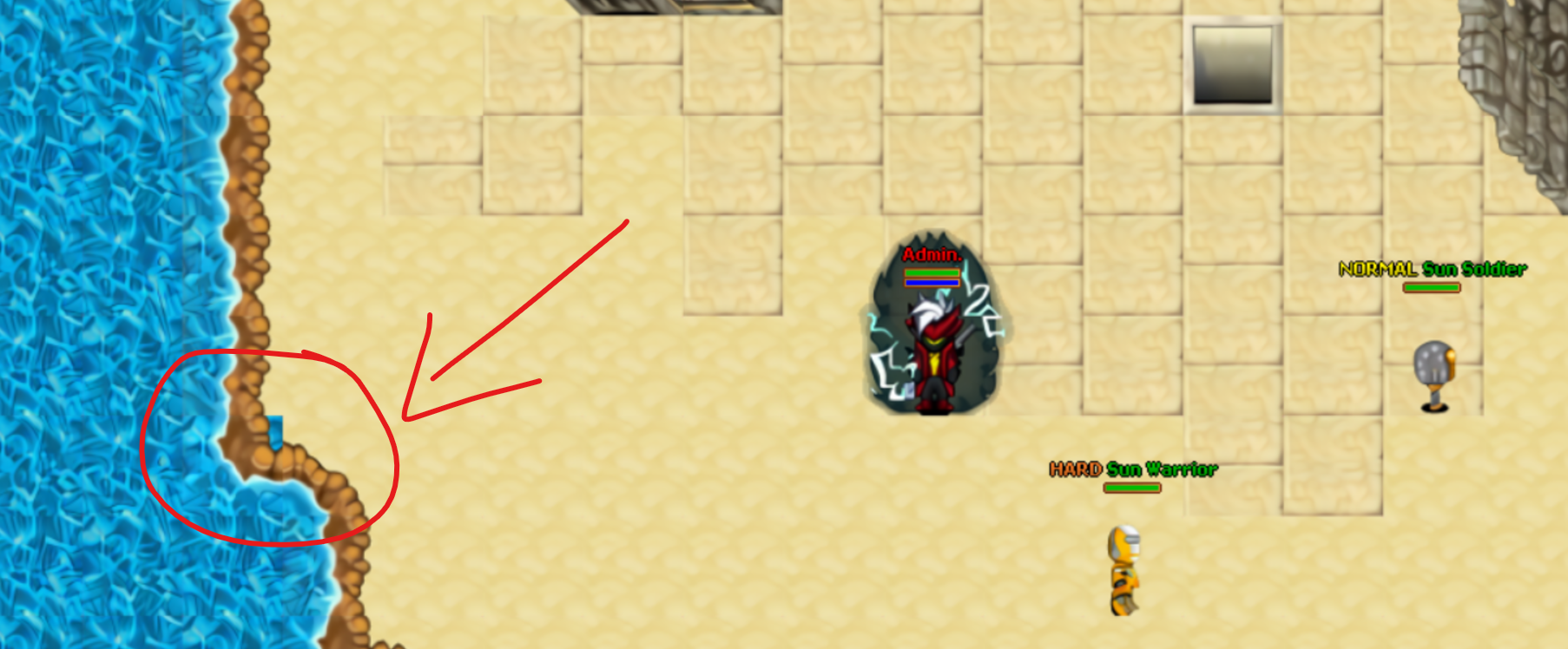 [Poland][Custom] Story of Dragon Ball [Windows &amp; Android][2K Graphics][Custom systems][Custom Map][Bot] - 29.11.2024-image.png
