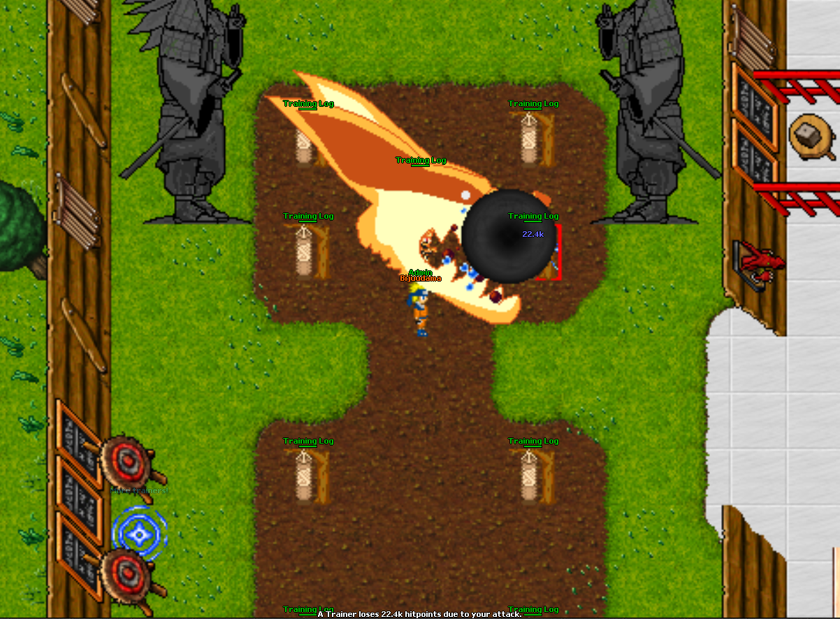 [Poland][Custom/8.6] Naruto Shinobi Fight [OTCV8][Bot][PvP OTS] - 20.12.2024-screenshot_11.png