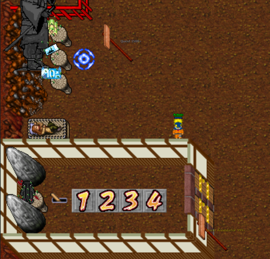 [Poland][Custom/8.6] Naruto Shinobi Fight [OTCV8][Bot][PvP OTS] - 20.12.2024-screenshot_9.png