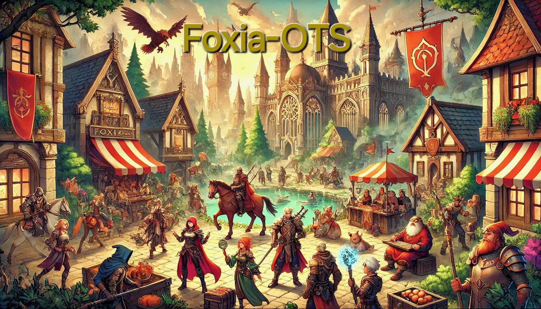FOXIA-OTS TIBIA CLIENT 11! GLOBAL MAP!-background1.jpg