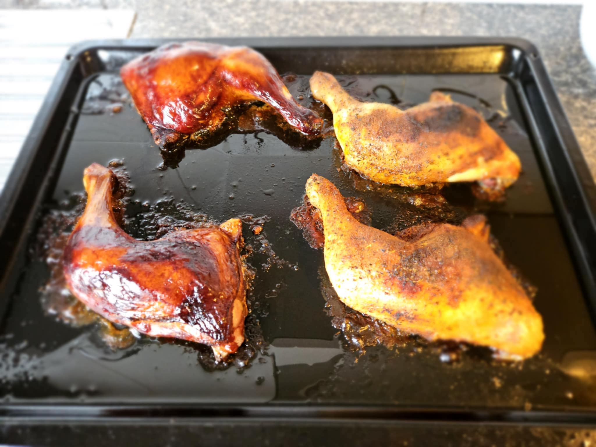 Pokaż talerz - Wizualny foodporn i rozmowy przy jedzeniu !-kurak.jpeg