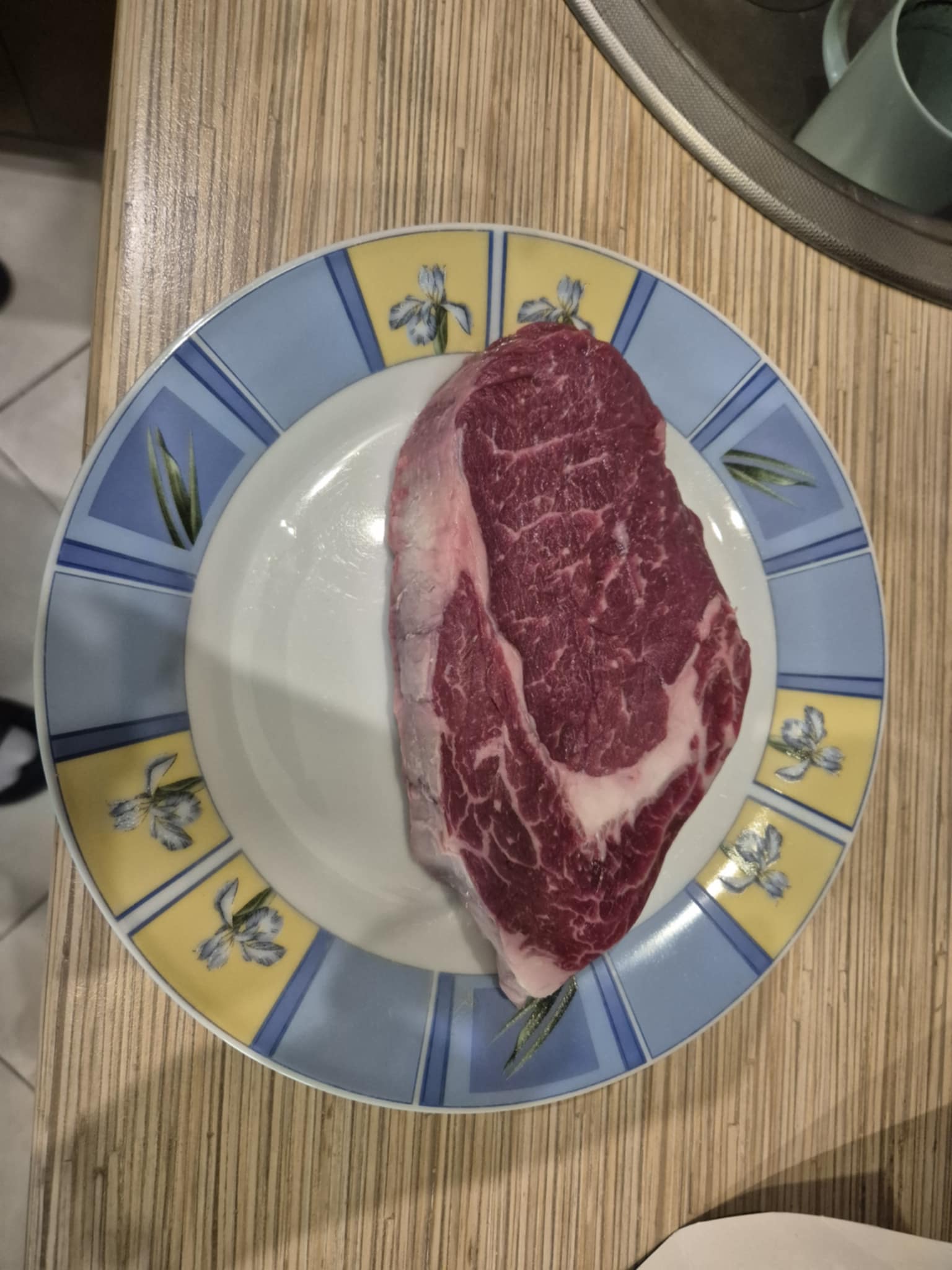 Pokaż talerz - Wizualny foodporn i rozmowy przy jedzeniu !-61e1861a-866b-4584-b46d-3b7651508242.jpg