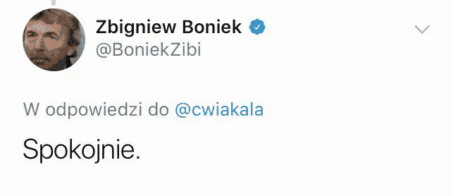Piłka Nożna-boniek-spokojnie.gif