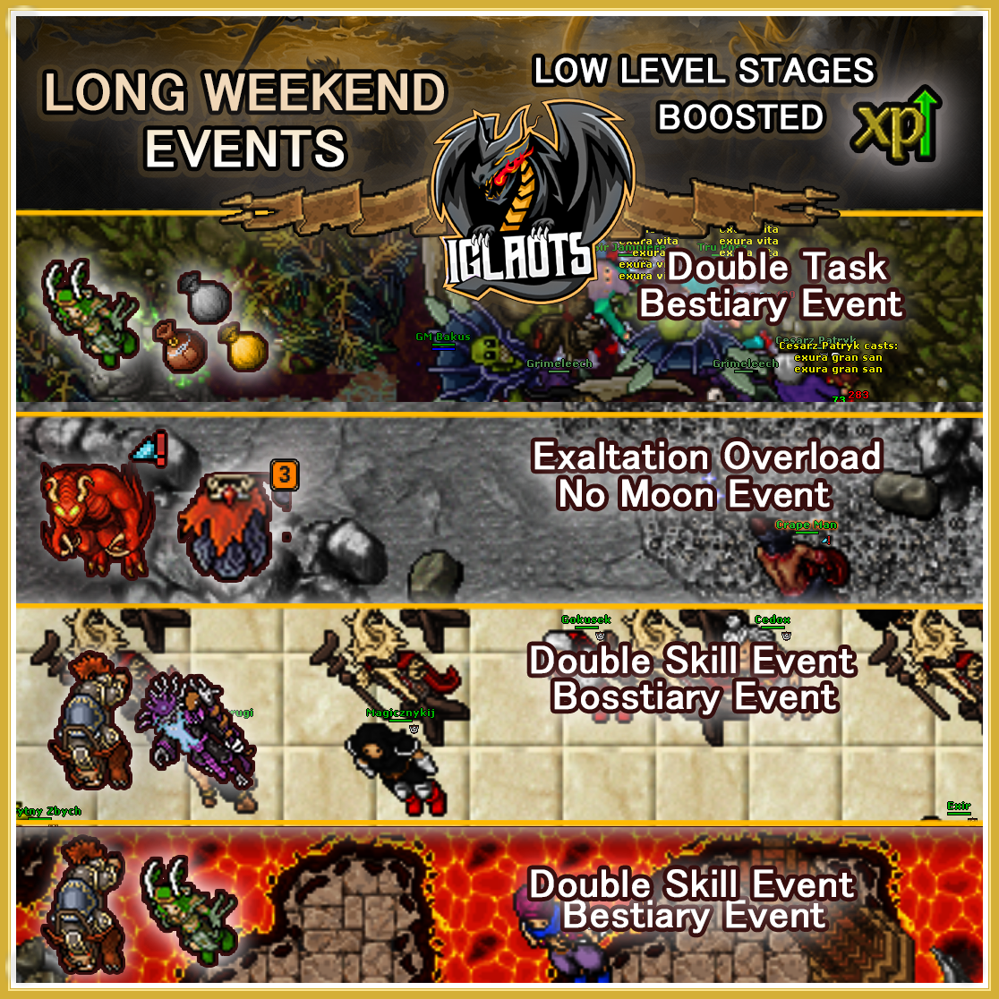 [POLAND] [13.32+] | IglaOTS | Real Map z Custom Mapami | Retro Open PVP | Start 30.08.2024 19:00-eventy25_lux_frame.png