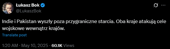 Nawet to nie przykryje klapy Nawrockiego - Atak Indii na Pakistan-image.png