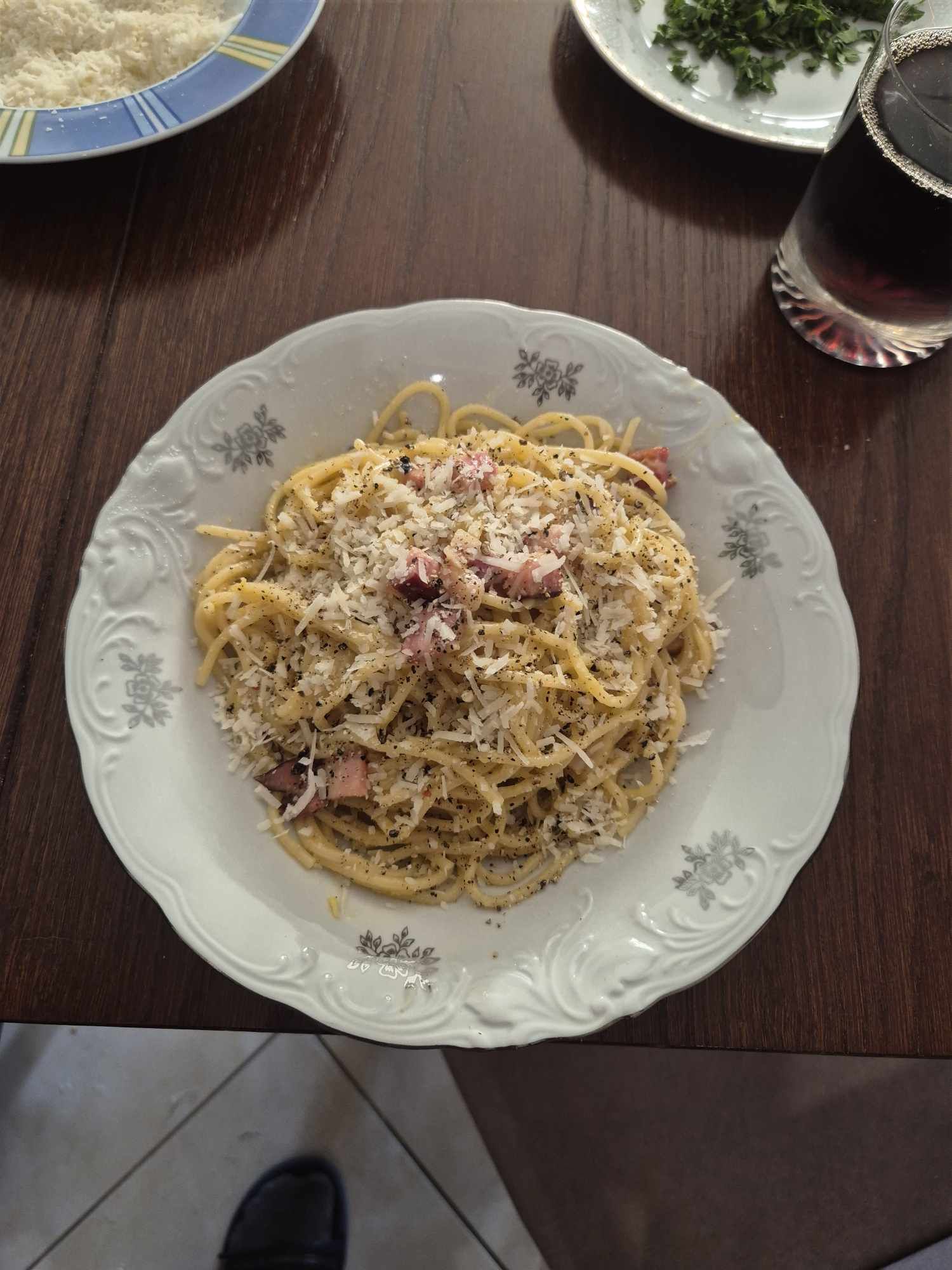 Pokaż talerz - Wizualny foodporn i rozmowy przy jedzeniu !-495268257_1441096010503035_8571394058019245702_n.jpg