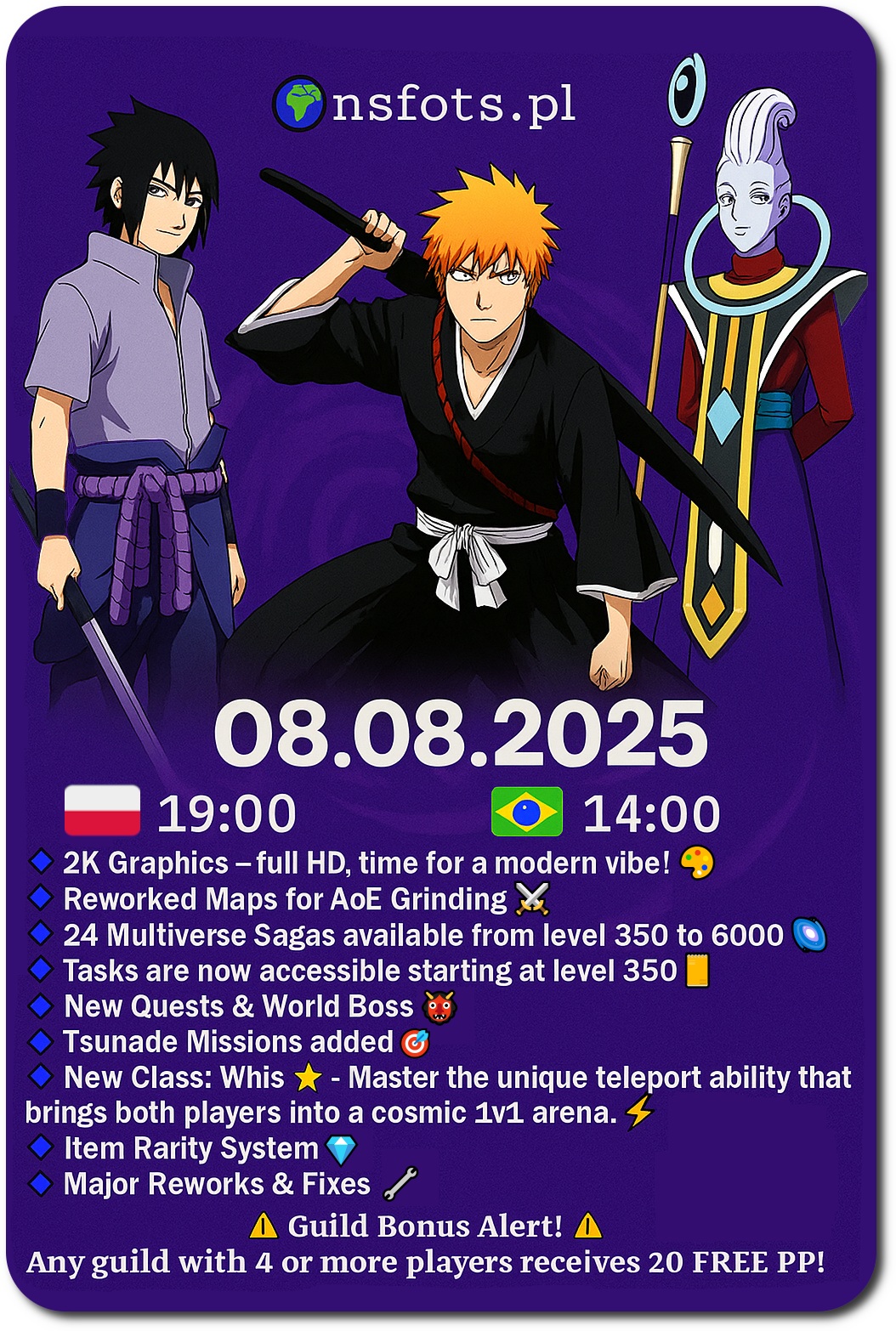 [POLAND][Custom] Naruto Shinobi Fight [2K Graphics][Custom Systems][Custom Map][Bot] [08.08.2025]-startbanner.png