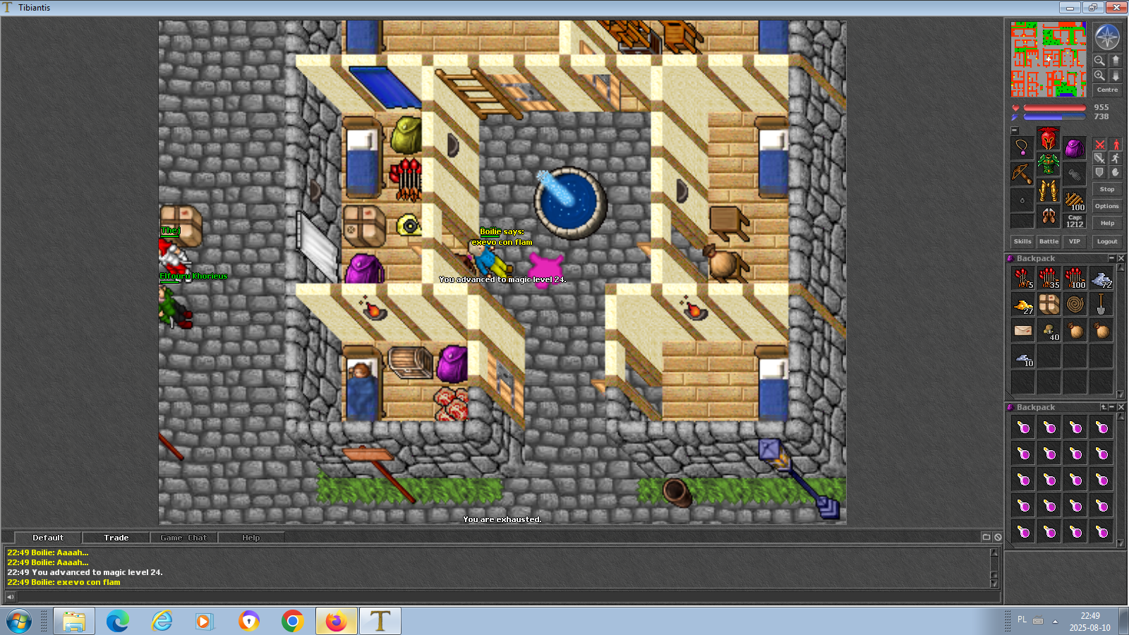 Screeny z Tibiantisa :-)-obraz.png