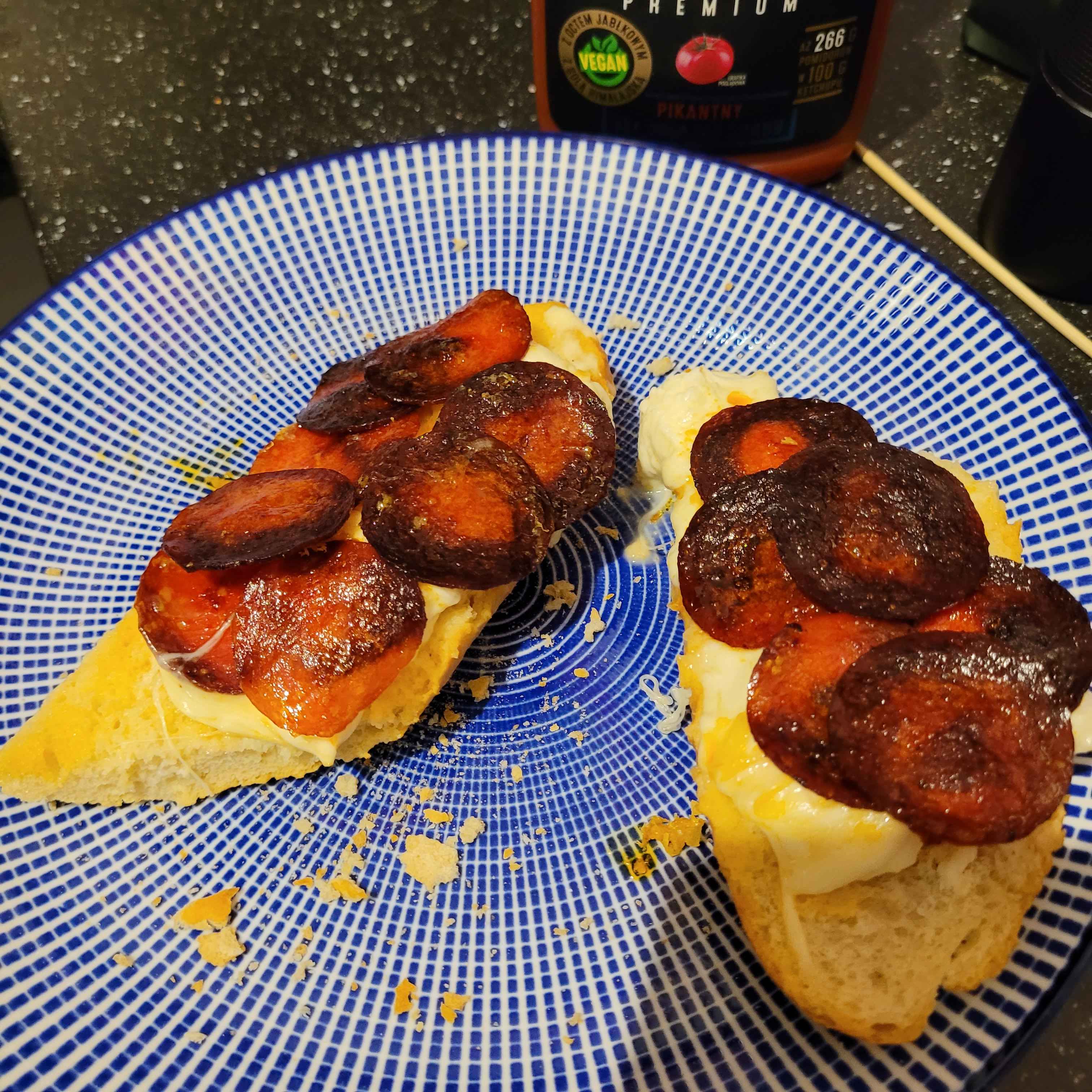 Pokaż talerz - Wizualny foodporn i rozmowy przy jedzeniu !-20250822_201032.jpg