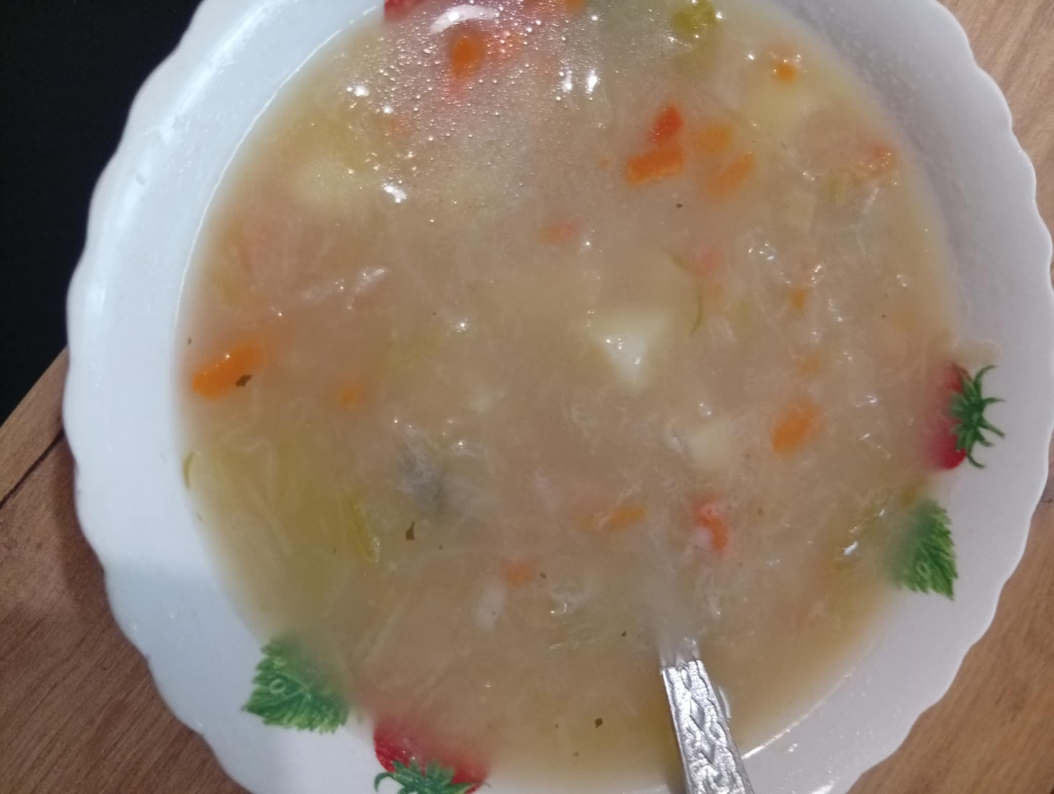 Pokaż talerz - Wizualny foodporn i rozmowy przy jedzeniu !-image.png