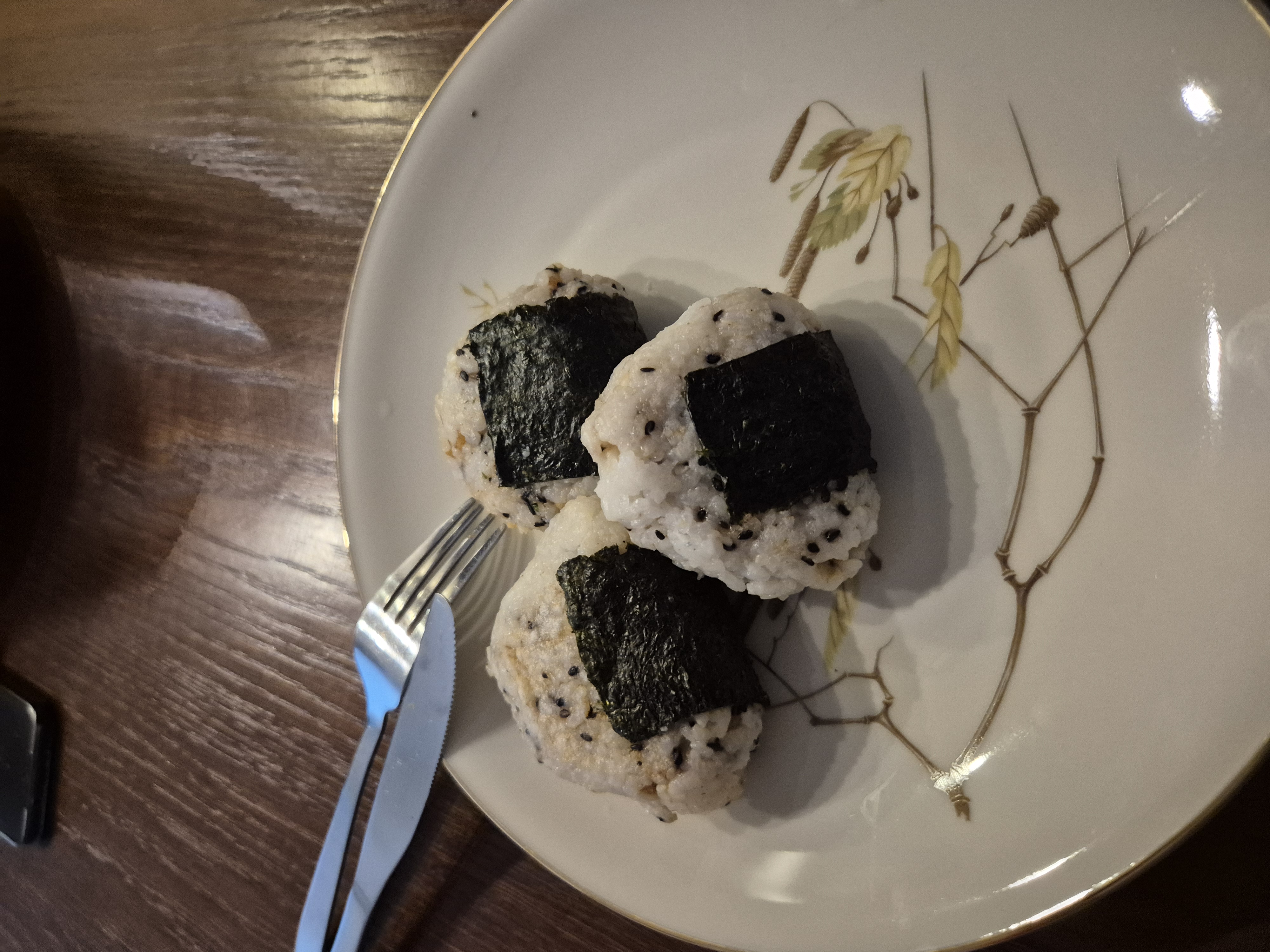 Pokaż talerz - Wizualny foodporn i rozmowy przy jedzeniu !-20250824_154824.jpg