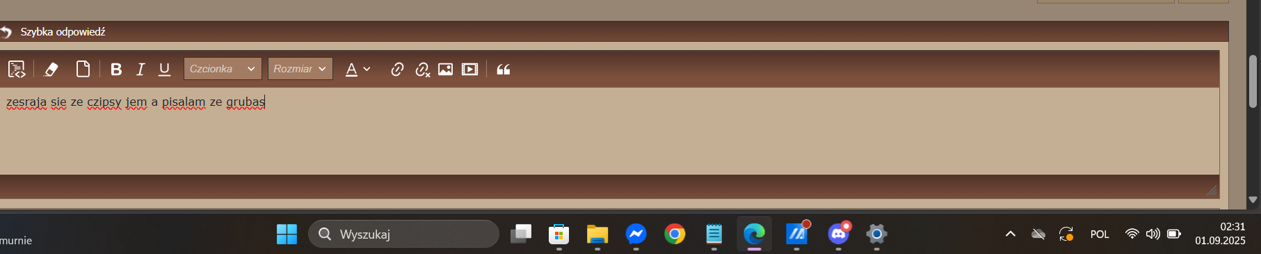 Pokaż talerz - Wizualny foodporn i rozmowy przy jedzeniu !-image.png