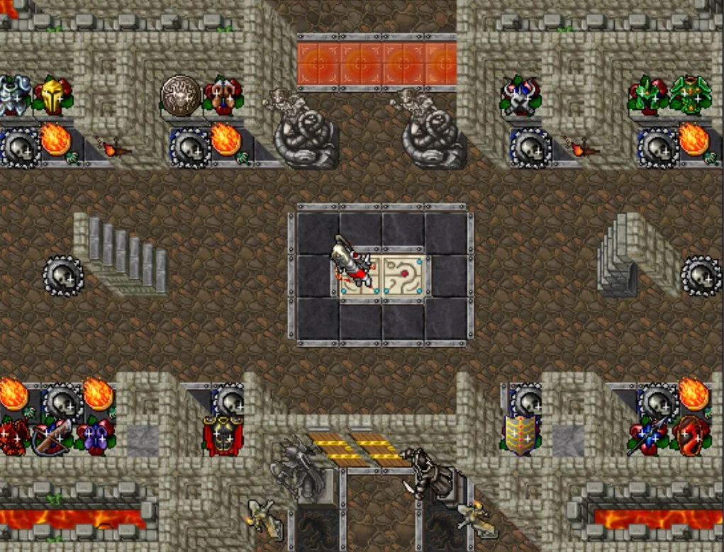 Mythica Tibia MMO 2D! [Europe] 8.6-image.png