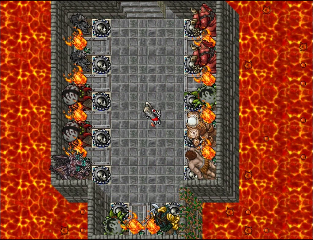 Mythica Tibia MMO 2D! [Europe] 8.6-image.png