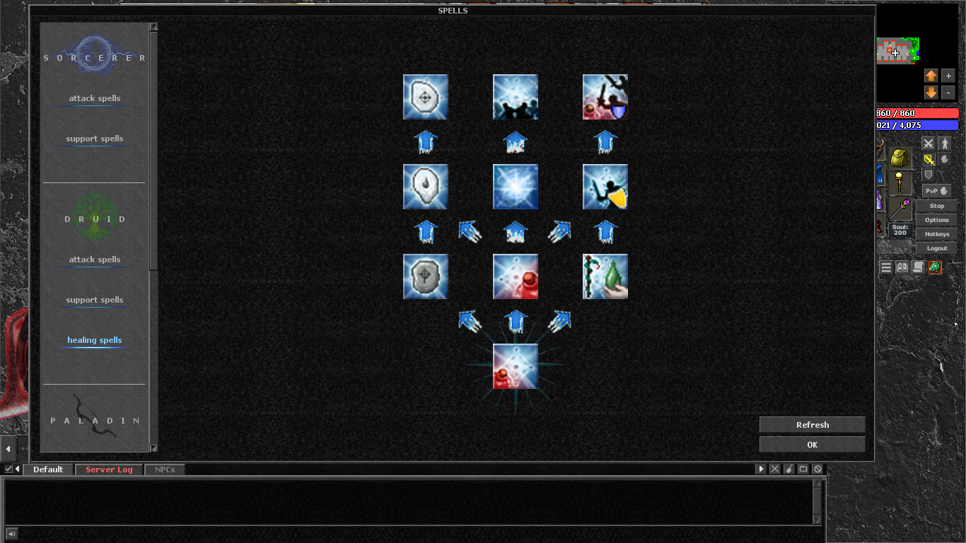 [FRANCE] [8.0/CUSTOM] [CUSTOM]--MaskaOTS ACT I &amp; II--[RPG/PVP] [21.11.2025 6 p.m. CEST]-druid_healing.png