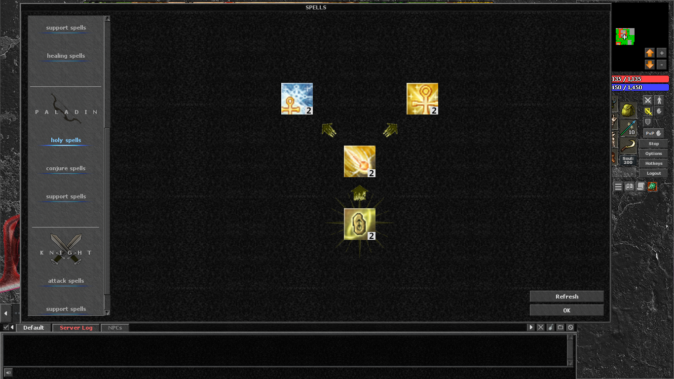 [FRANCE] [8.0/CUSTOM] [CUSTOM]--MaskaOTS ACT I &amp; II--[RPG/PVP] [21.11.2025 6 p.m. CEST]-palladin_holy.png