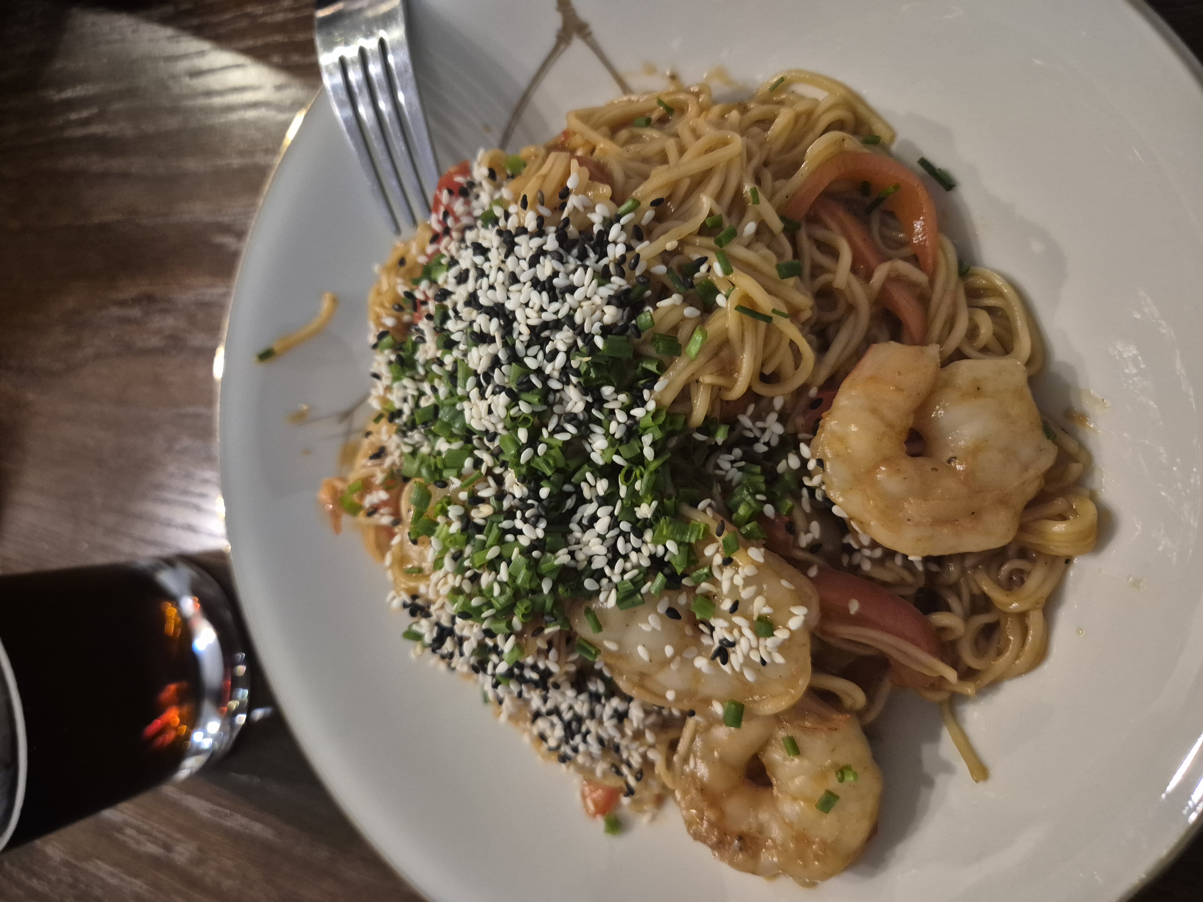 Pokaż talerz - Wizualny foodporn i rozmowy przy jedzeniu !-20251004_172152.jpg