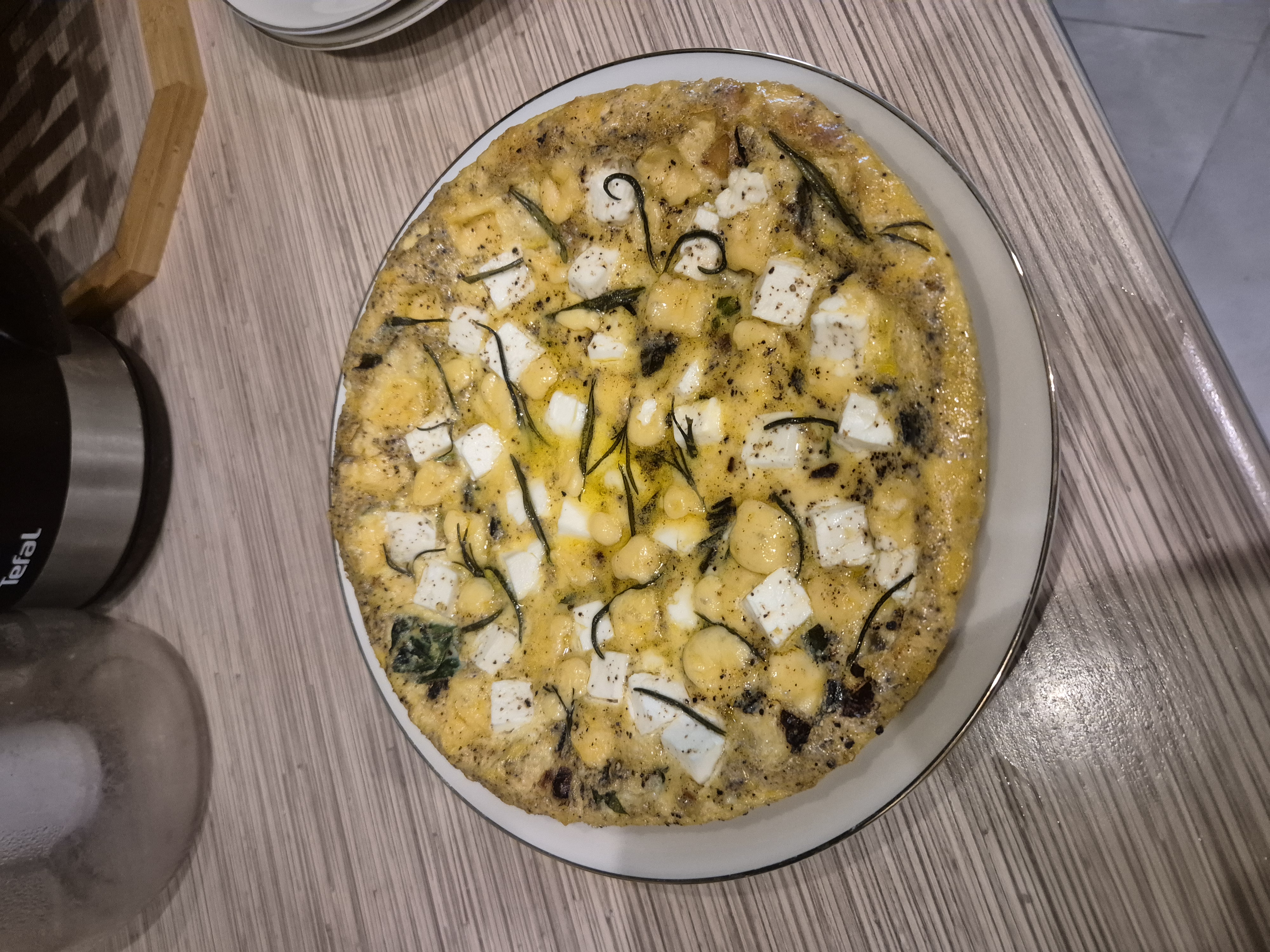 Pokaż talerz - Wizualny foodporn i rozmowy przy jedzeniu !-20251006_112507.jpg