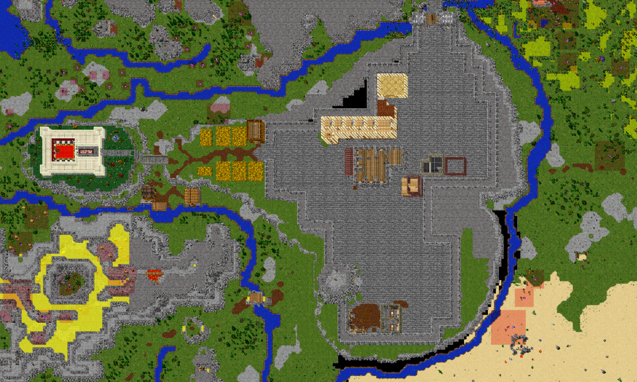 Produkcja IGIEŁKI, hardkorowego serwera inspirowanego metinem-image.png